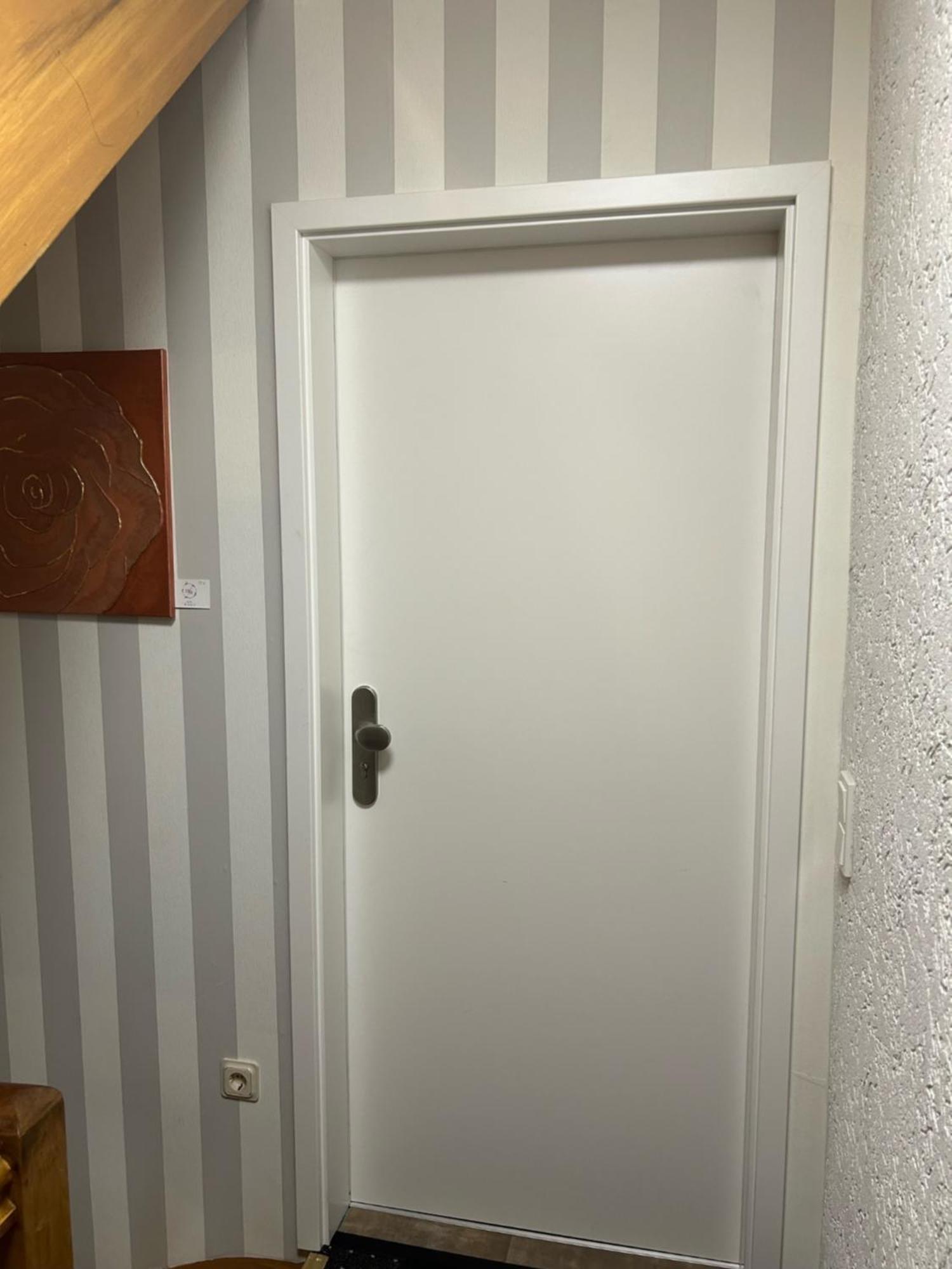 HargesheimLindenbaum公寓 外观 照片